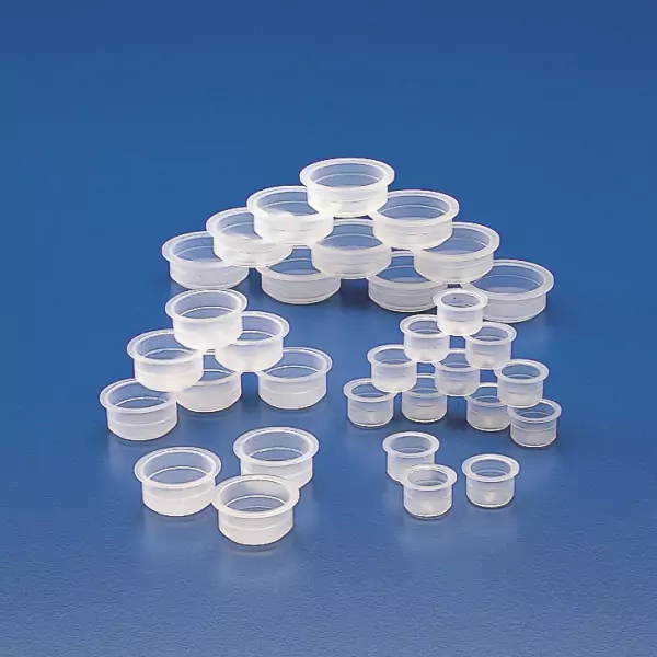 Test Tube Caps